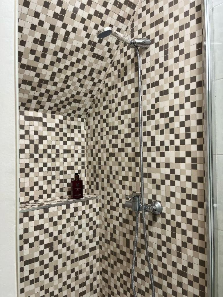 Apartment in Alfama for Two 3