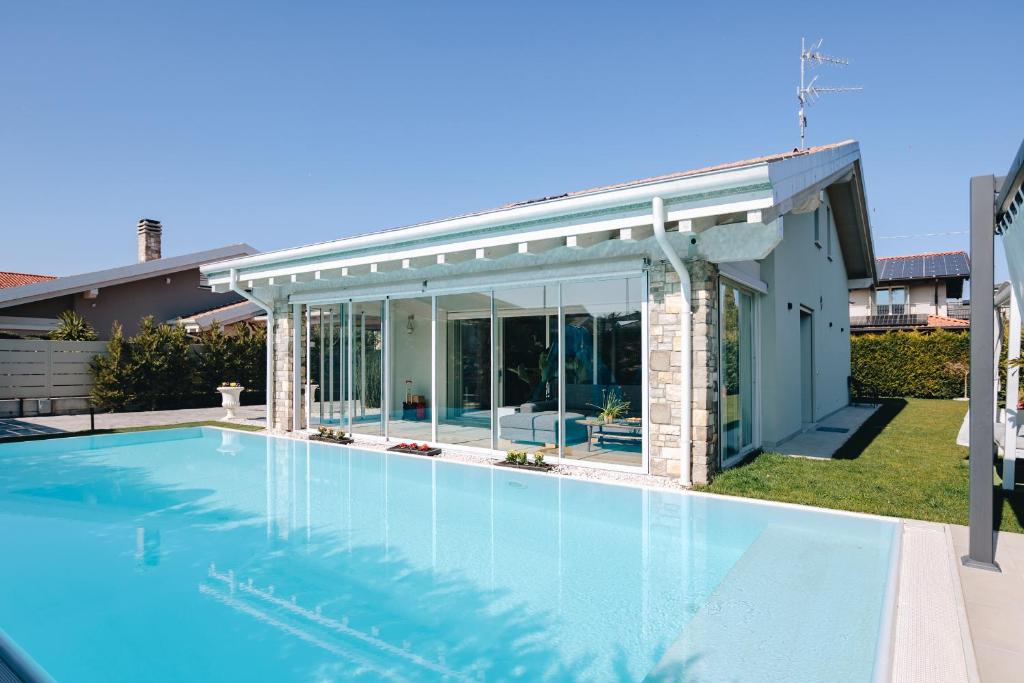 Villa Dolce Peschiera