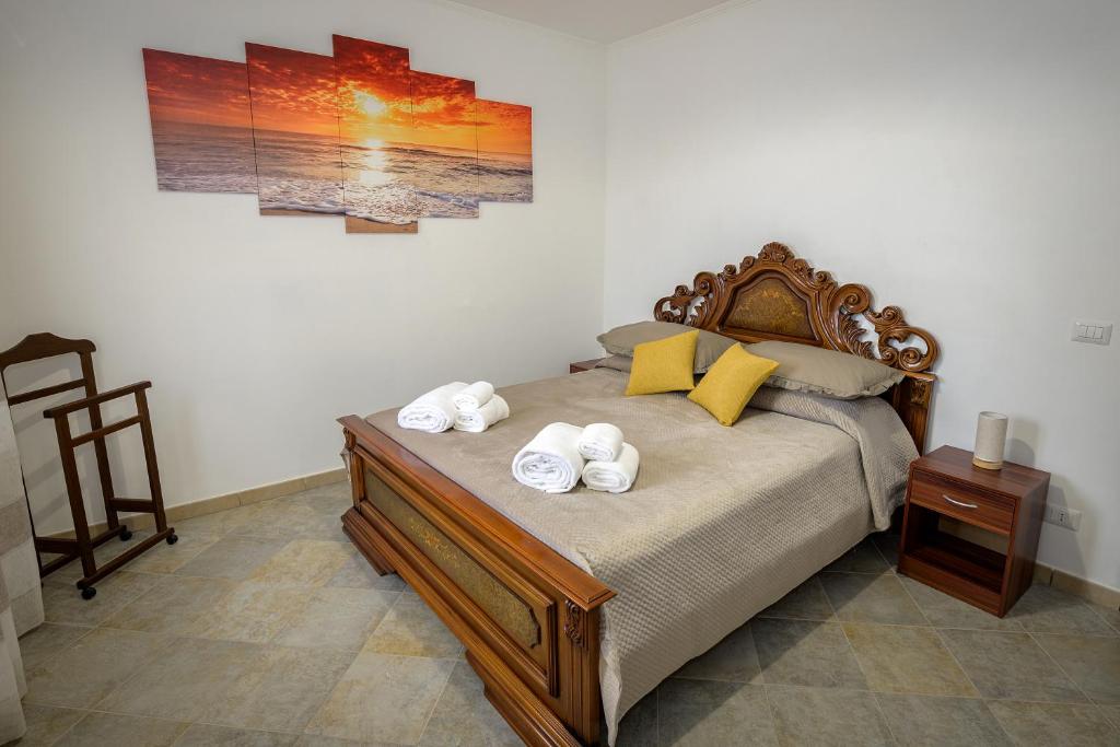 YourHome - Aury House - Mare e Natura a Ieranto 6