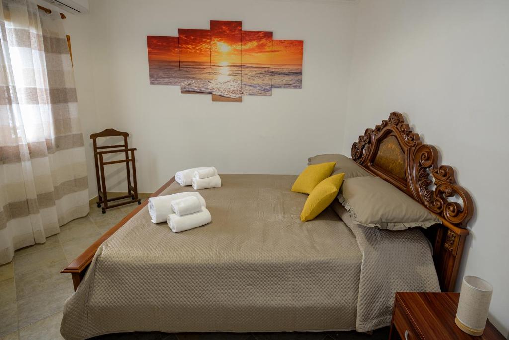 YourHome - Aury House - Mare e Natura a Ieranto 2