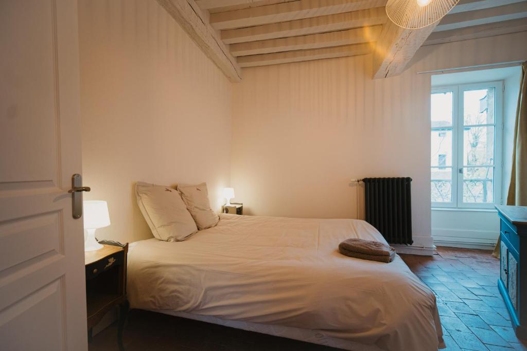 Gîtes Fixey 1 et 2 2