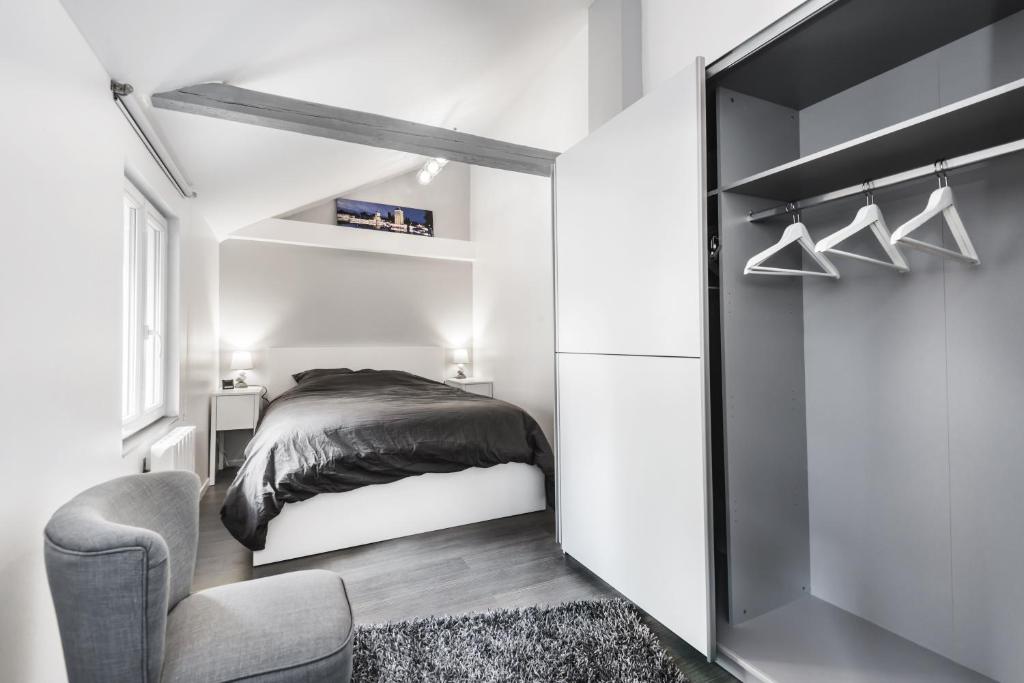 La Maisonnette Alsacienne 2