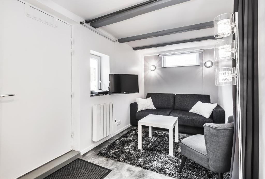 La Maisonnette Alsacienne 5