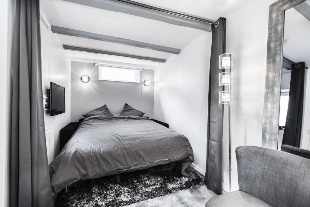 La Maisonnette Alsacienne 7