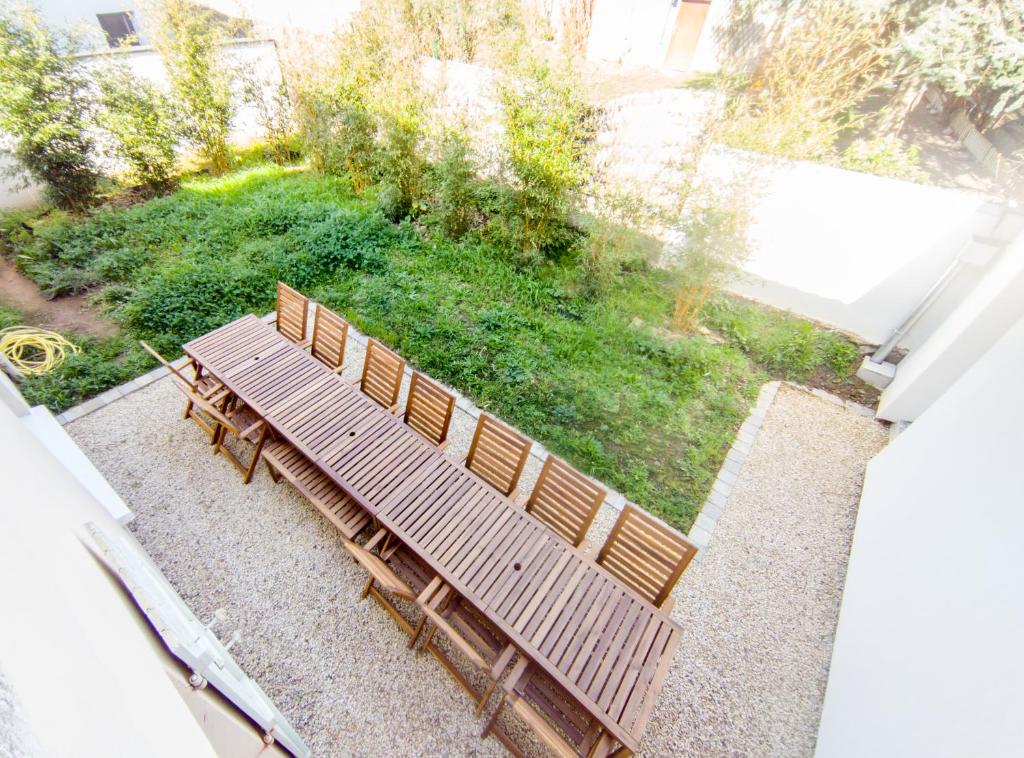 Maison à 10 min du centre dans avenue privée ! 2