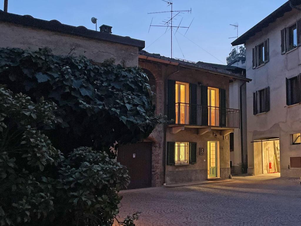 Al Vicoletto Varese 6