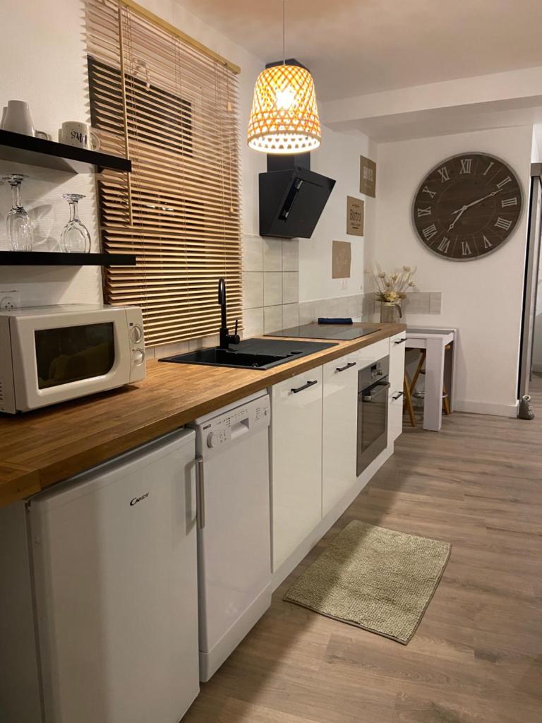 gîte Pierre d’Apatite 4