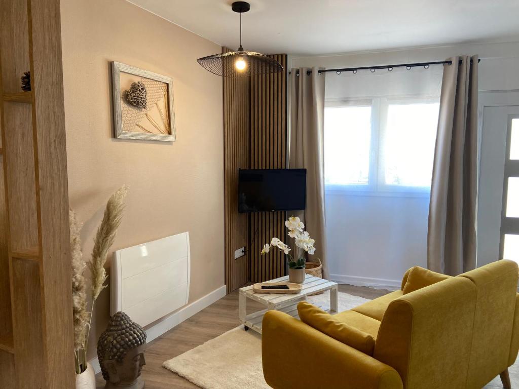 gîte Pierre d’Apatite 3