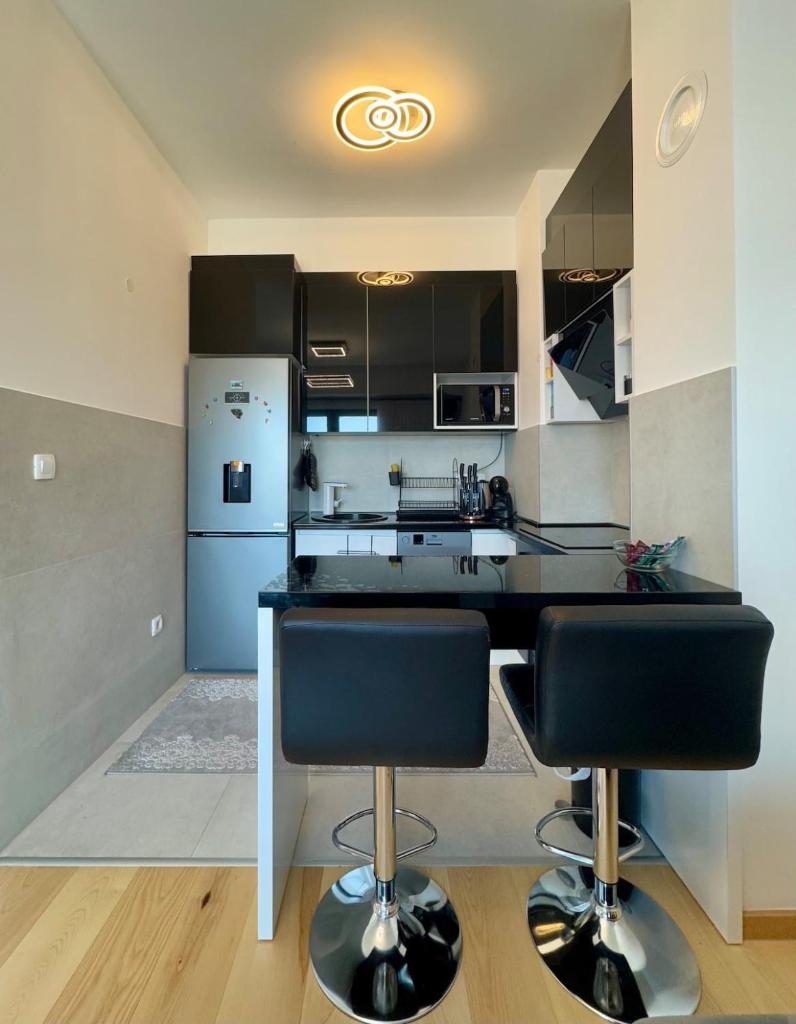 New & Modern fully equipped apartment in Sarajevo 6