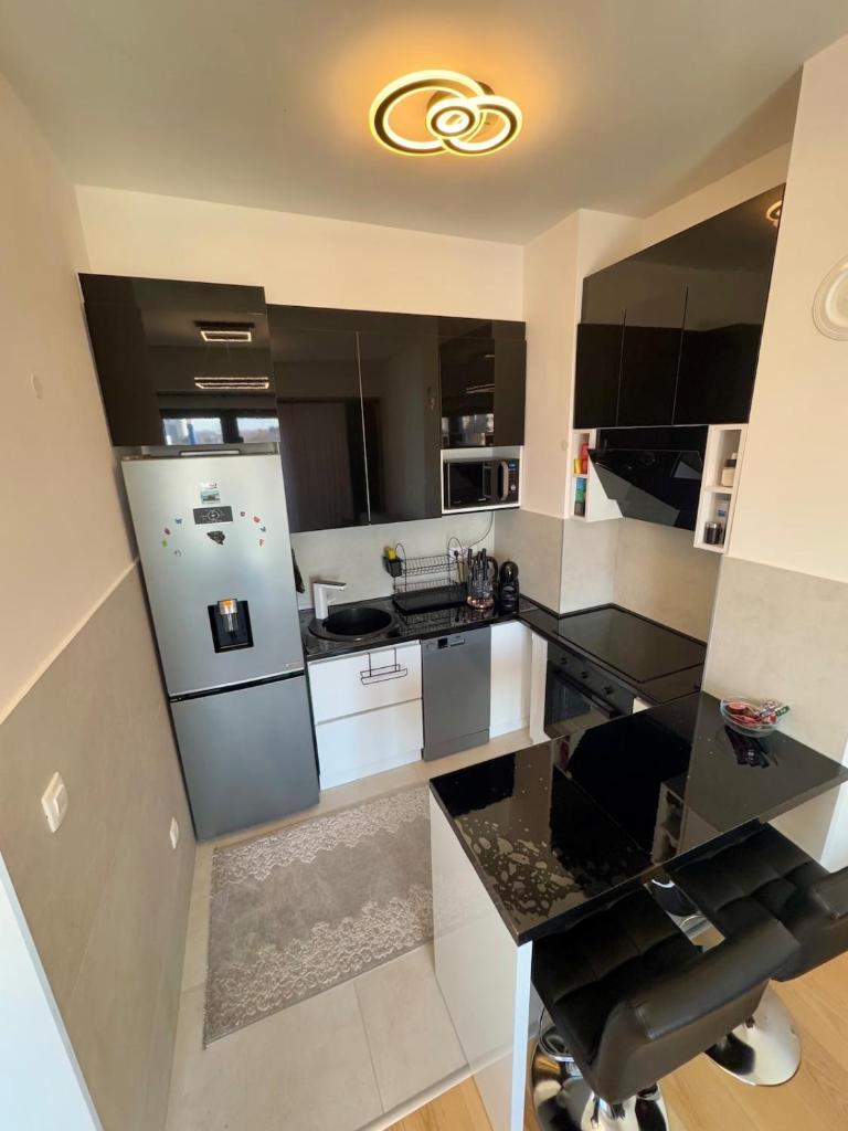 New & Modern fully equipped apartment in Sarajevo 7
