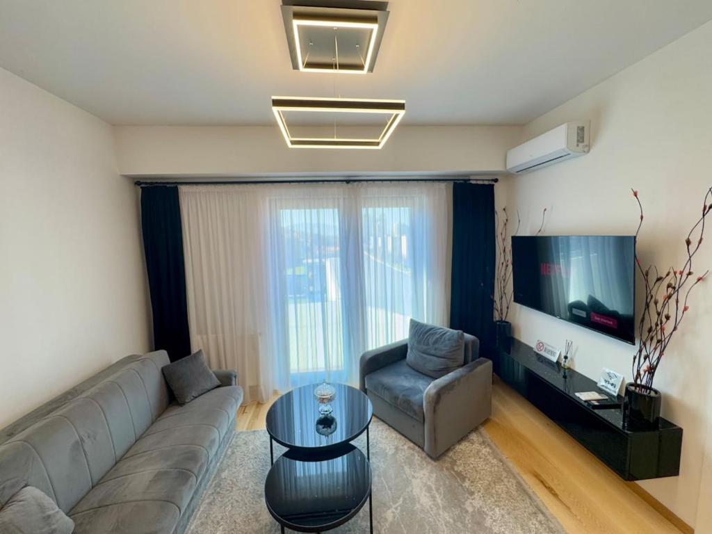 New & Modern fully equipped apartment in Sarajevo 4