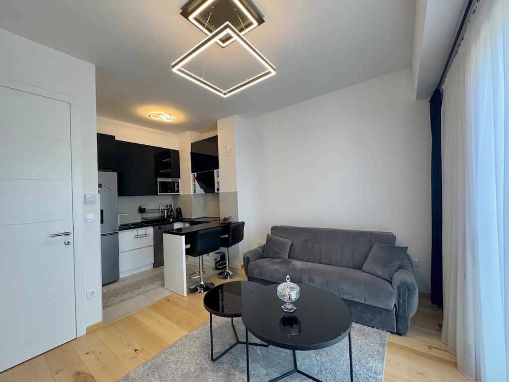 New & Modern fully equipped apartment in Sarajevo 5