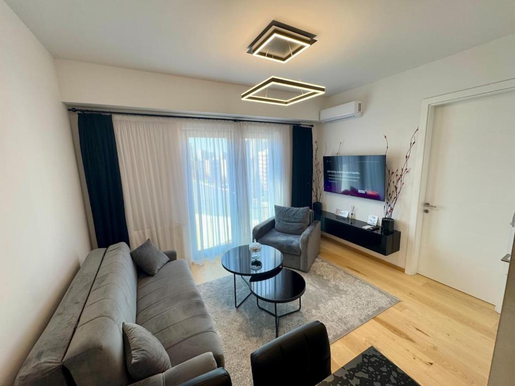 New & Modern fully equipped apartment in Sarajevo 2