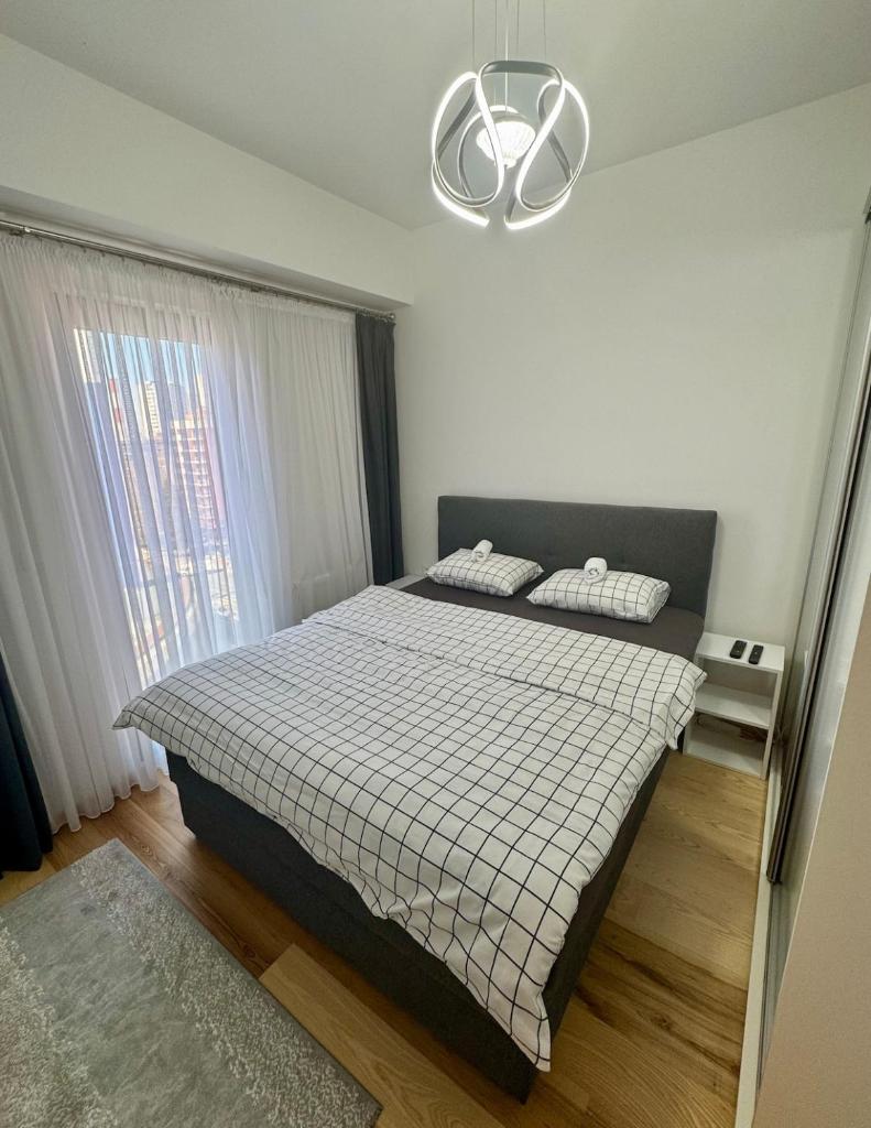 New & Modern fully equipped apartment in Sarajevo 8