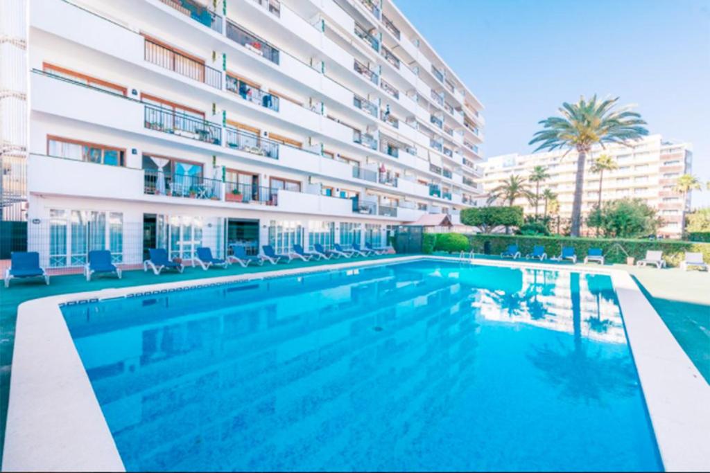Apartamento Arcoiris, con piscina y junto a playa de Alcudia 3