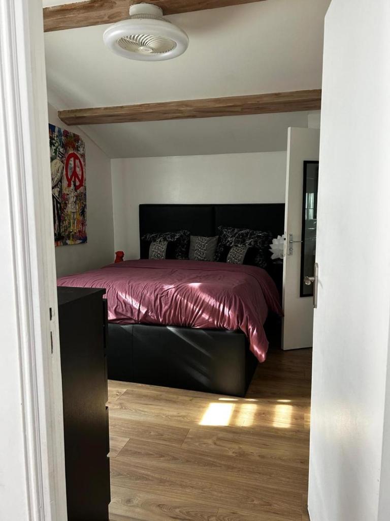 Le cabanon du Cannet 2