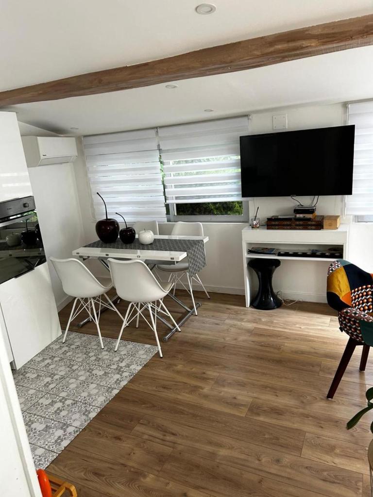 Le cabanon du Cannet 4