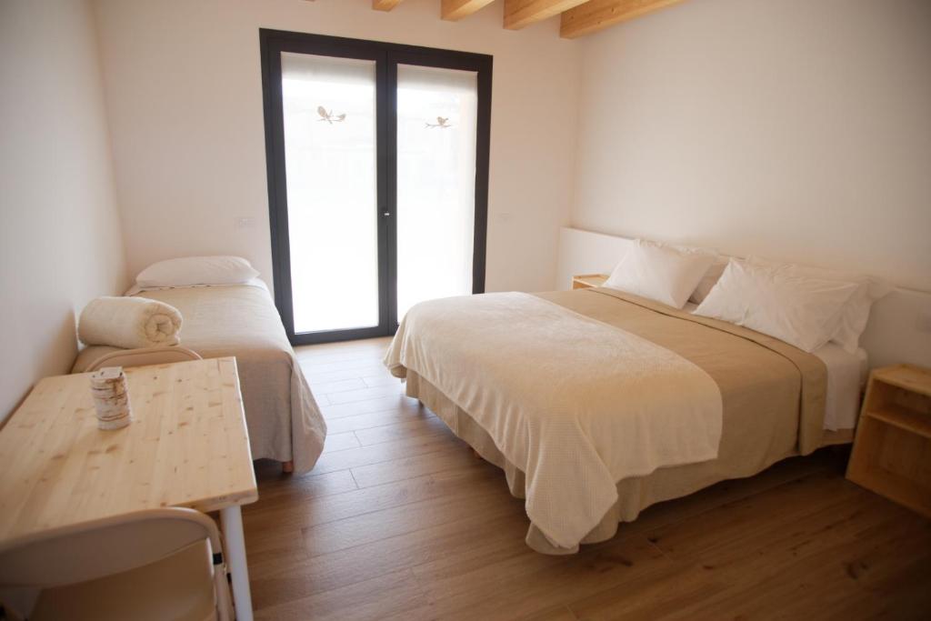 Agriturismo Verdecielo 2