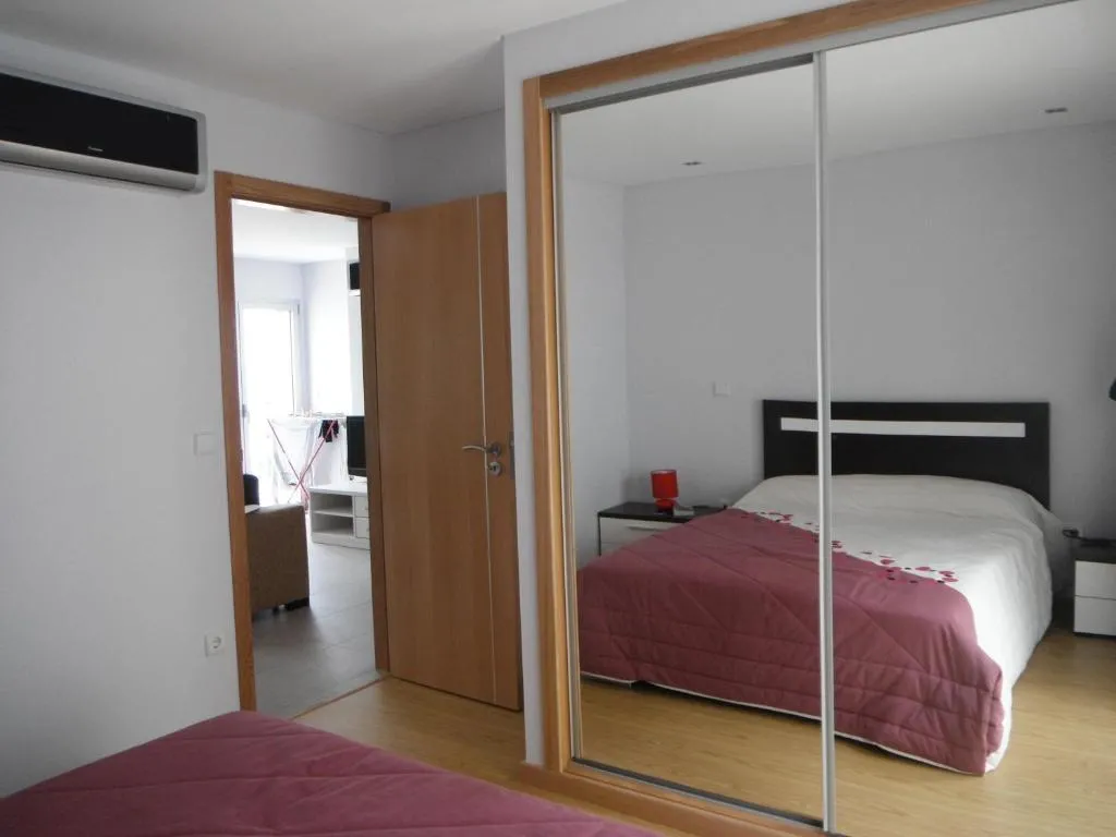 Bed & Seaside 8