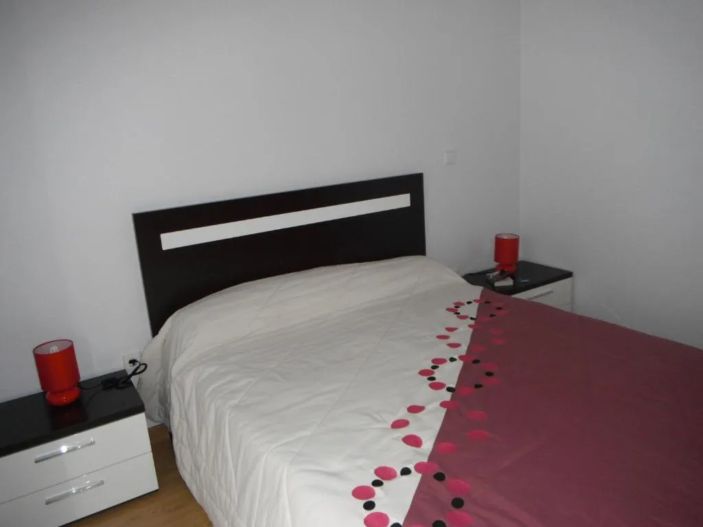 Bed & Seaside 7