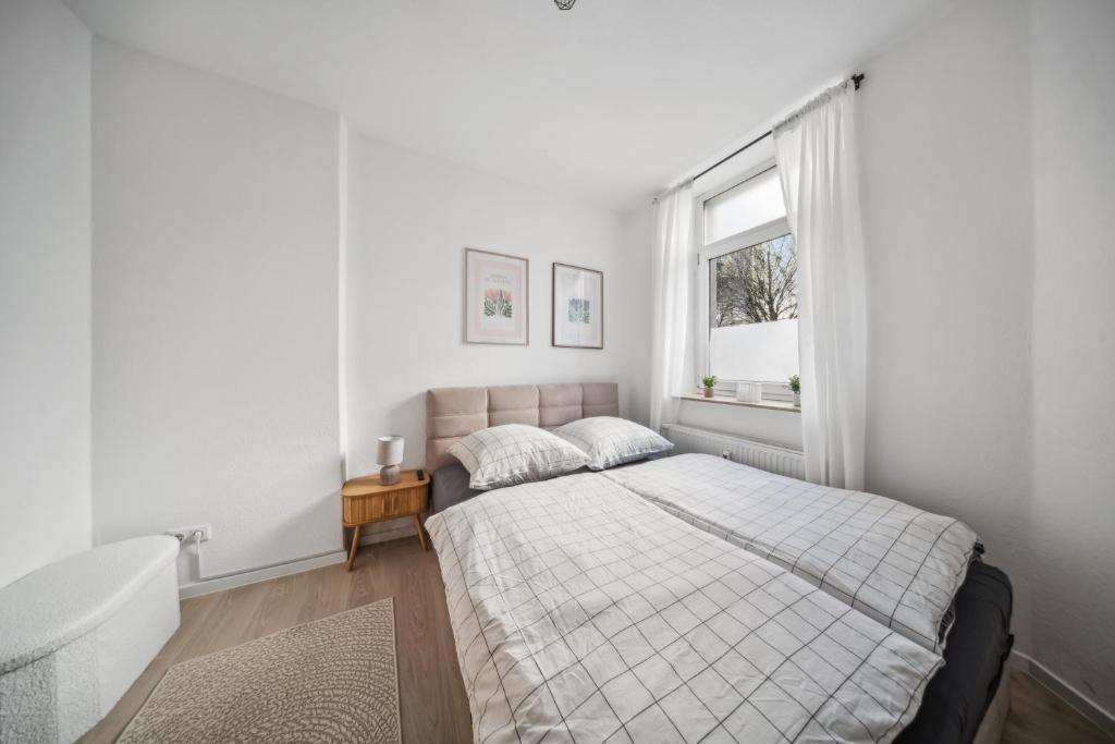 Helle, gemütliche Wohnung in Zentrumsnähe 2