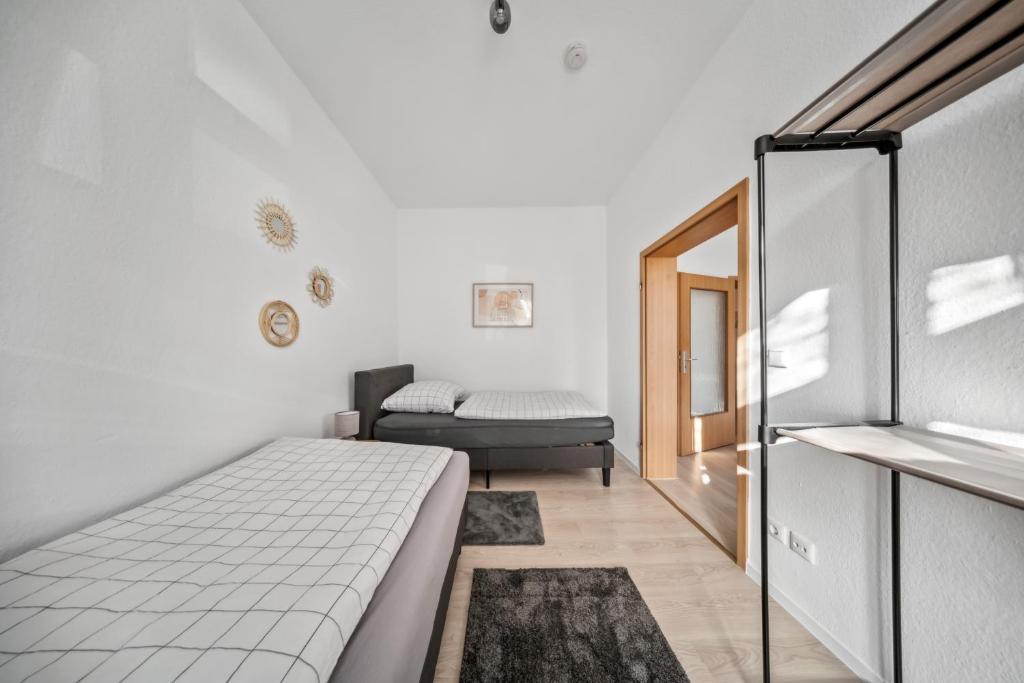 Helle, gemütliche Wohnung in Zentrumsnähe 6