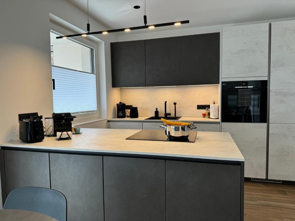 Lilena Apartment