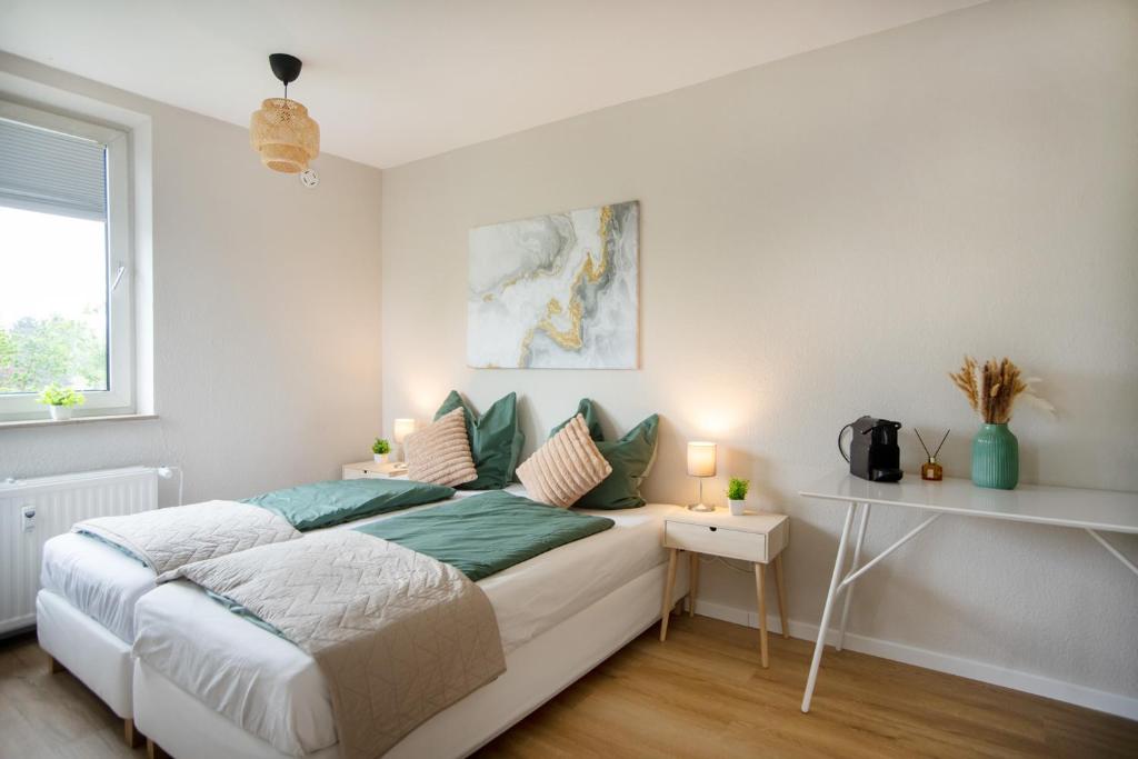 HoliDeis Apartment Bonn 1