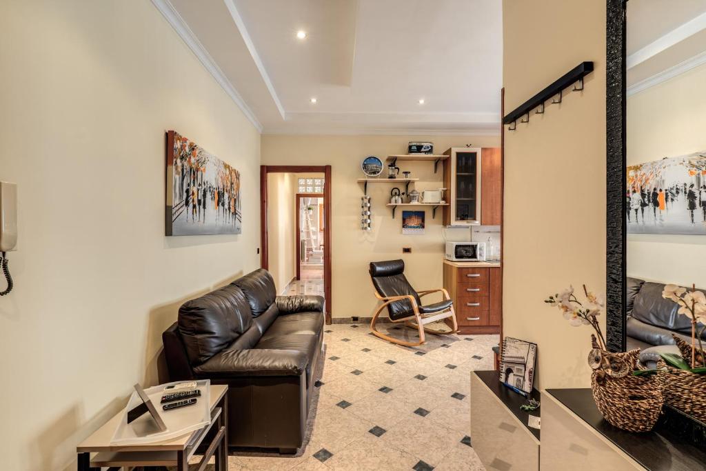 Residenza Amoroma 7