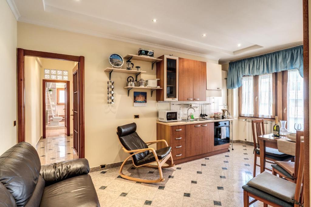 Residenza Amoroma 8