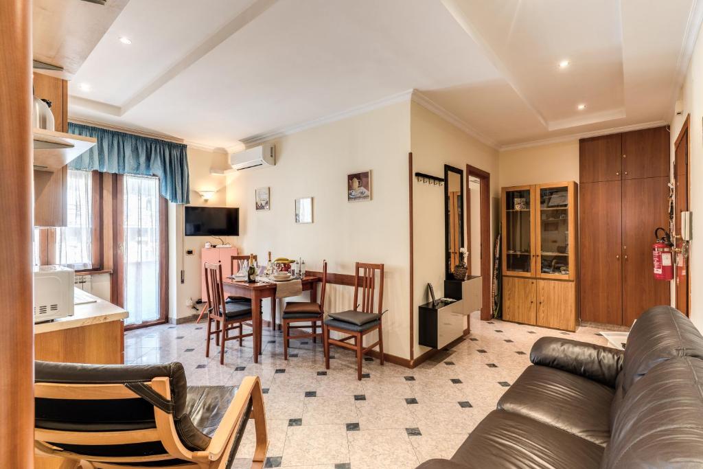 Residenza Amoroma 4