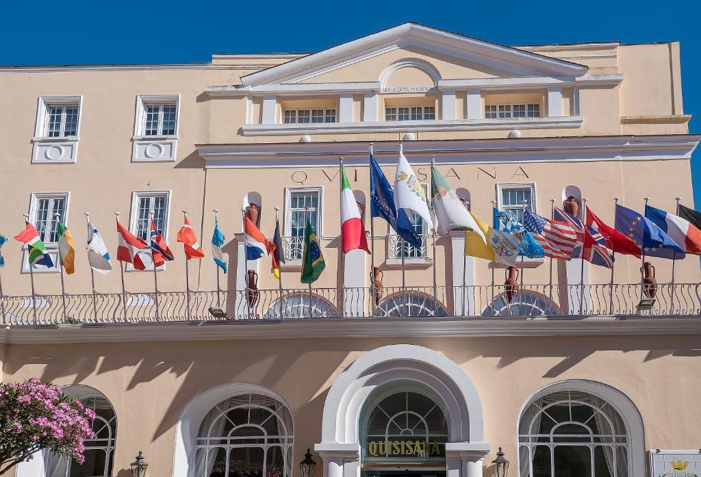 Hotel Quisisana