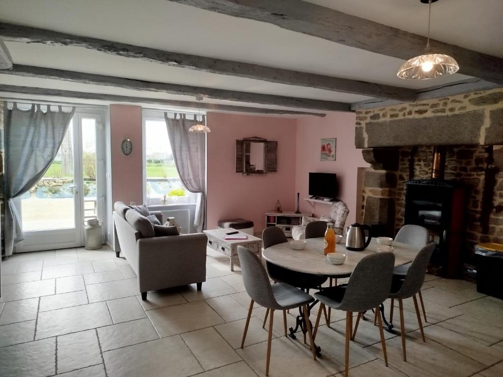 La Ferme d' Emerentine 5