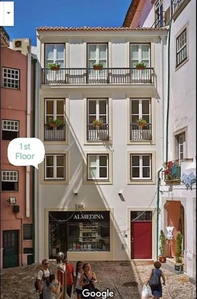 Casas do Arco 2