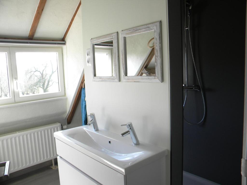 Petrus Wittebrood Hoeve 6