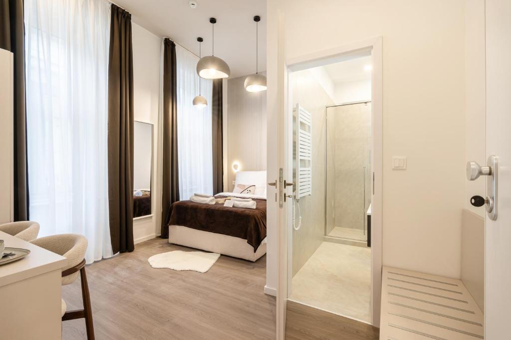 Oasis Luxe Boutique Suites by BQA 2