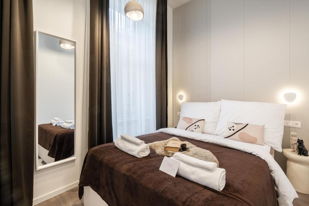 Oasis Luxe Boutique Suites by BQA 6
