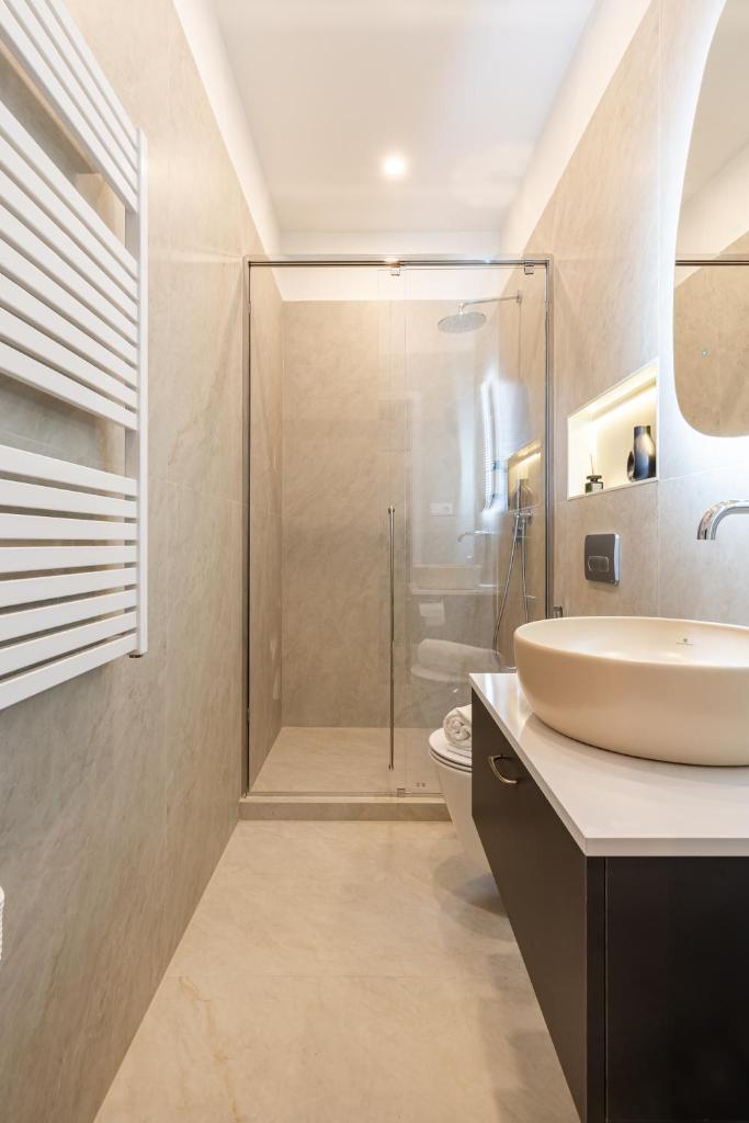 Oasis Luxe Boutique Suites by BQA 3