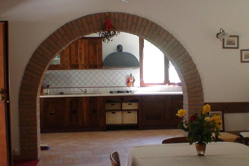 Assisi Casa Vacanze Da Luigi 4