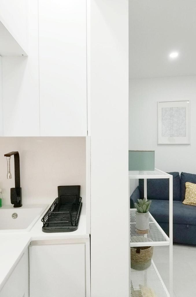 Beach Apartments Sesimbra 4