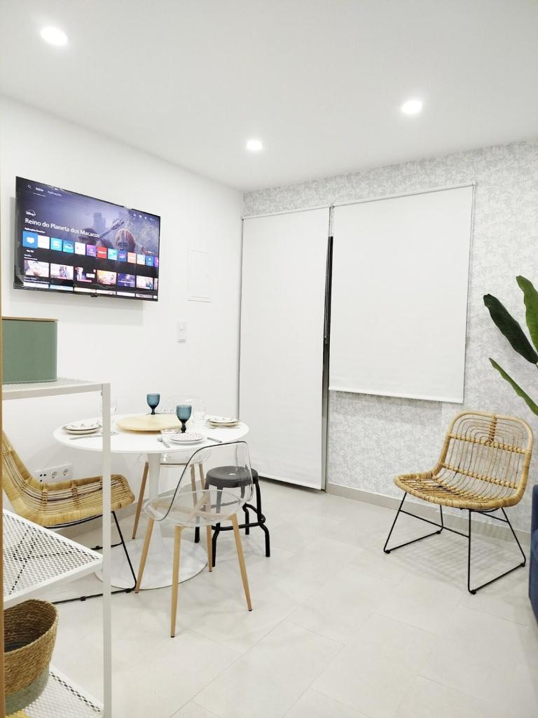 Beach Apartments Sesimbra 5