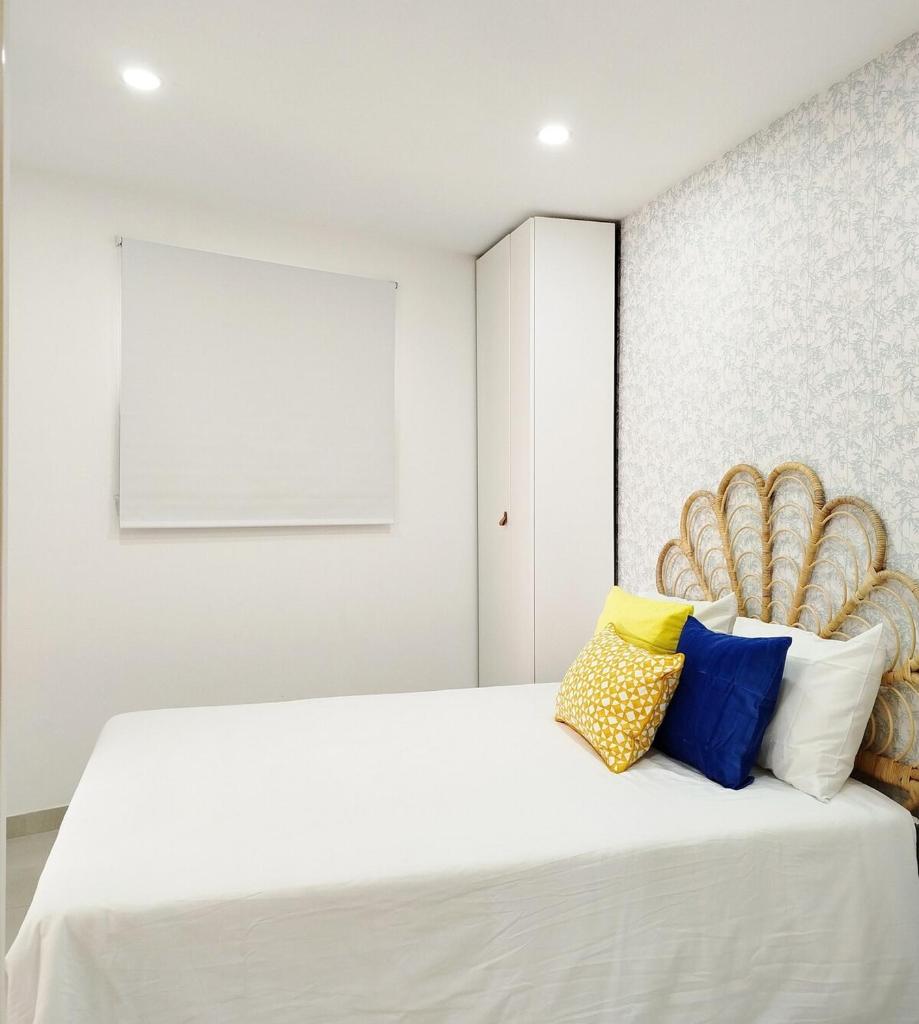 Beach Apartments Sesimbra 2