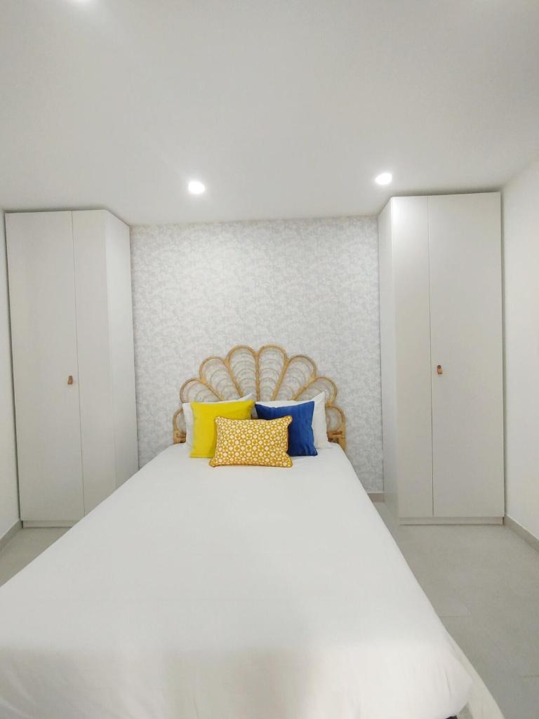 Beach Apartments Sesimbra 7