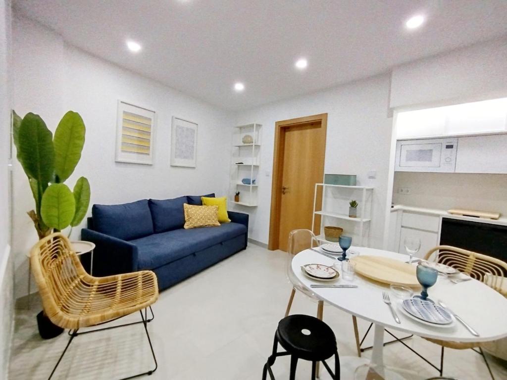 Beach Apartments Sesimbra 1