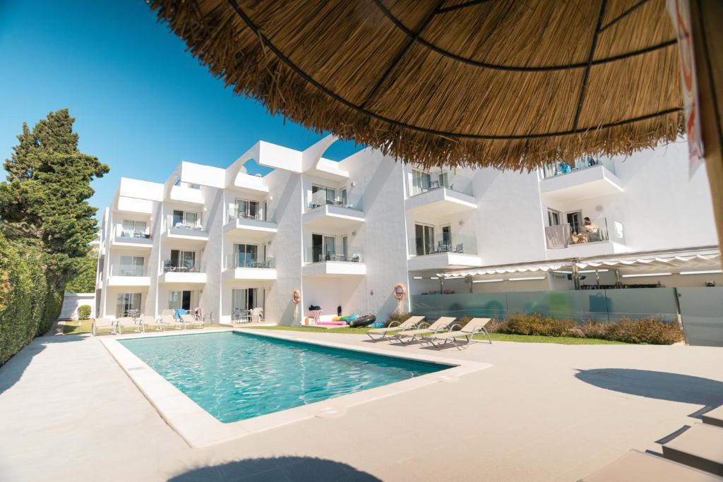 Apartamentos Bellamar 4