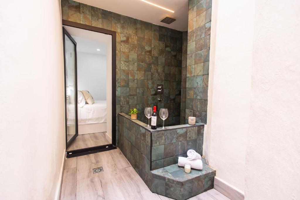 Secret Water by PRINCIPE1