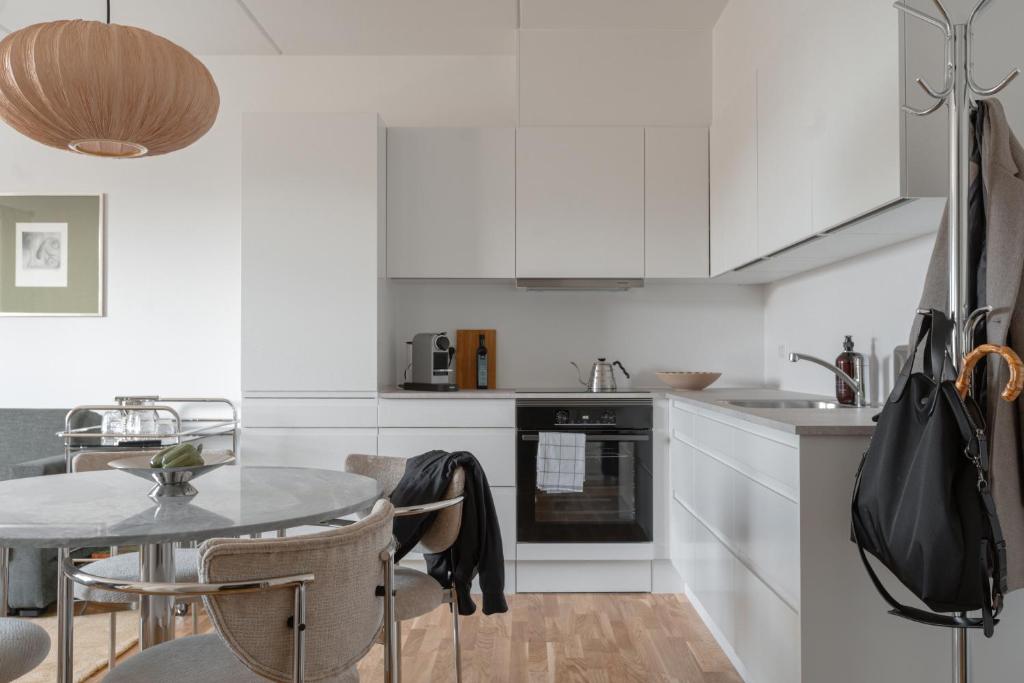 Clover House by Daniel&Jacob's 3