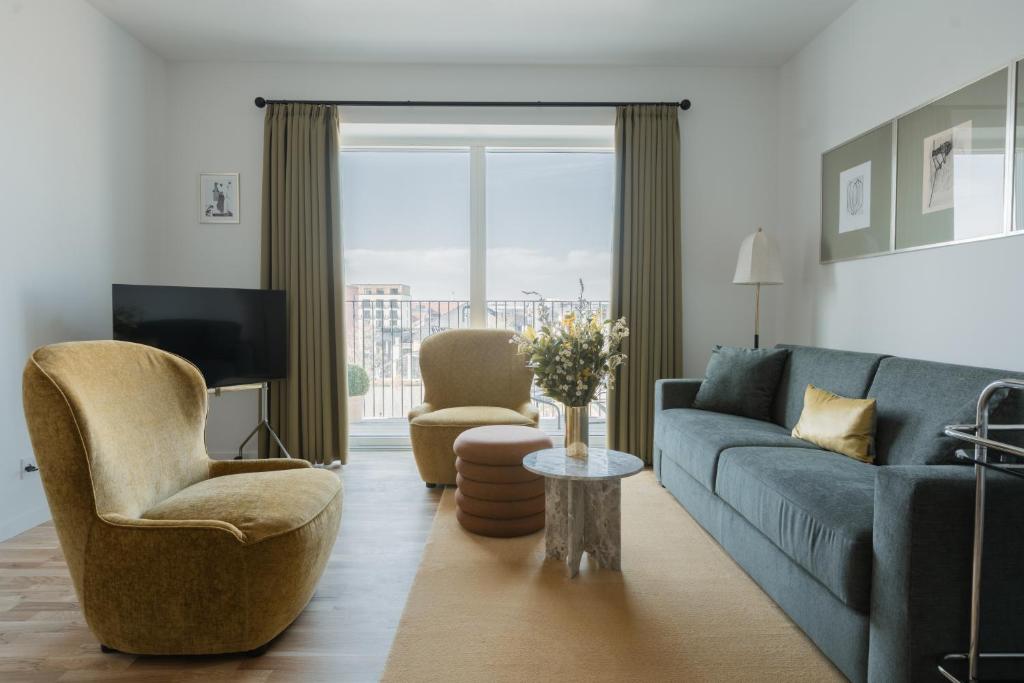 Clover House by Daniel&Jacob's 7