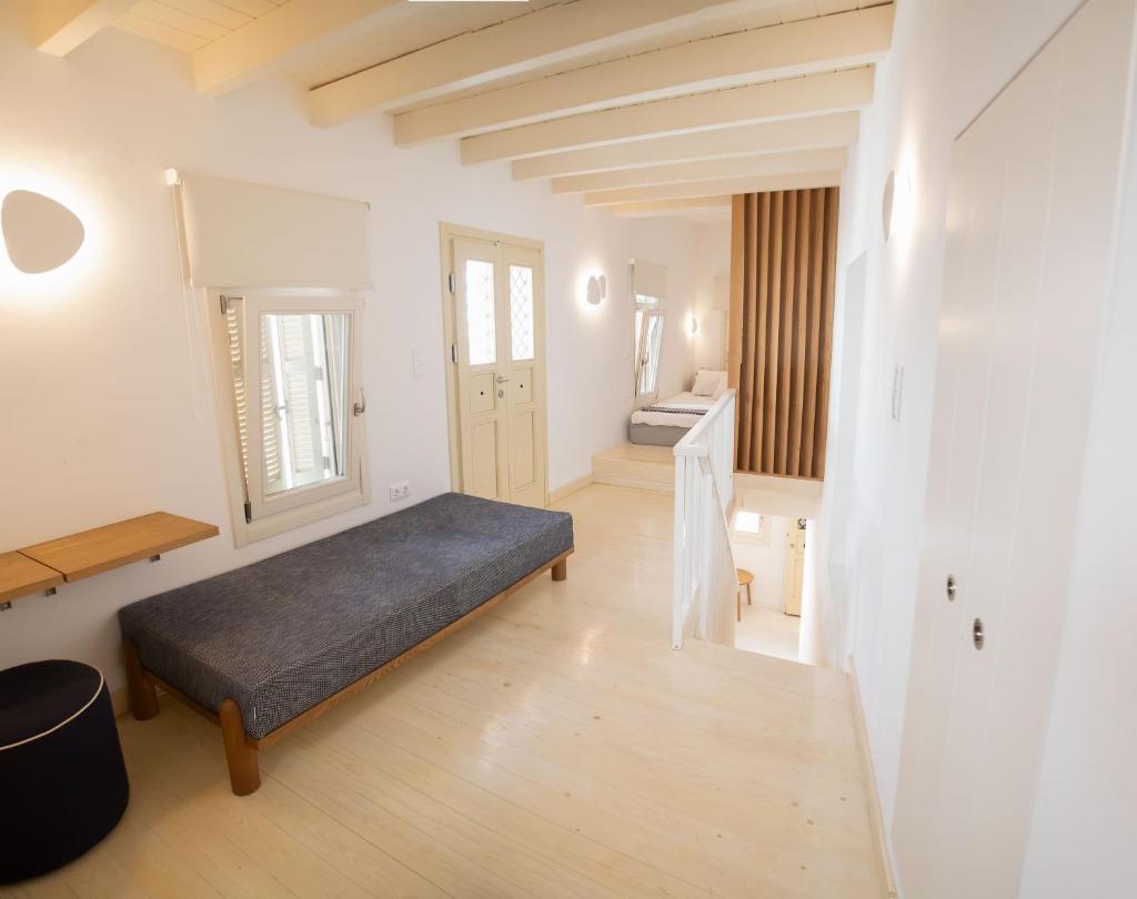 Wohnung in Mykonos-Stadt (Chora): Syros Home 1905Α