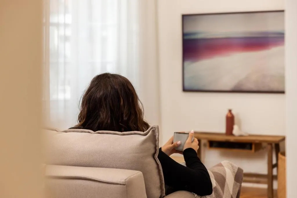 Carvoeiro Boutique Apartments 8